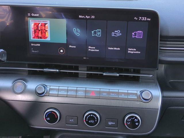 2024 Hyundai Kona SE - Photo 18