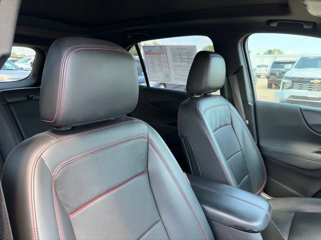 2022 Chevrolet Equinox RS - Photo 54