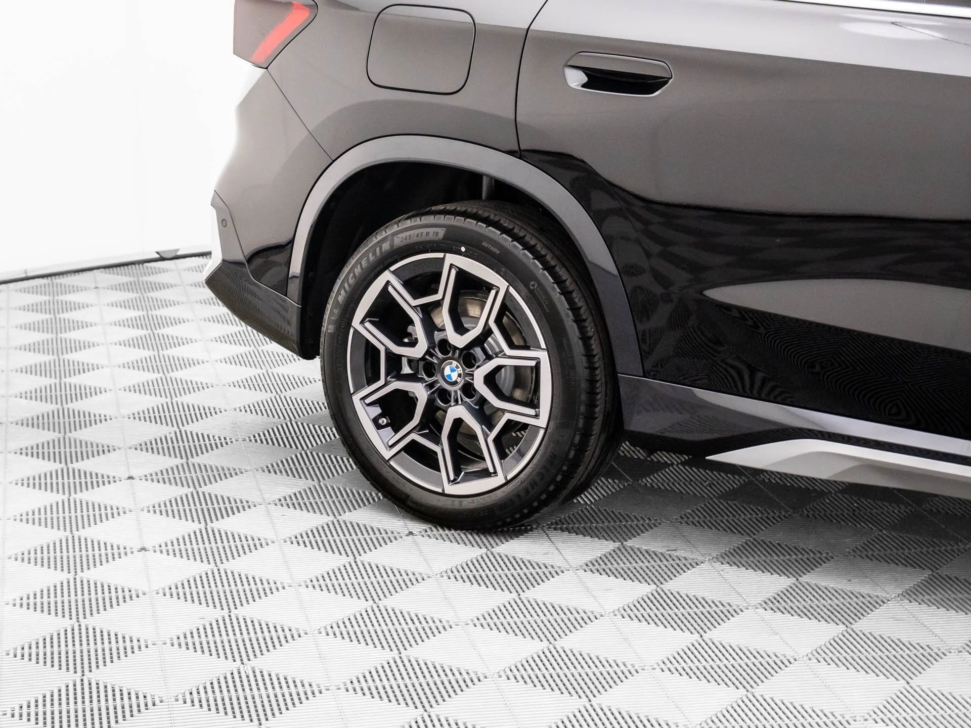 New 2026 Black BMW xDrive28i image 37