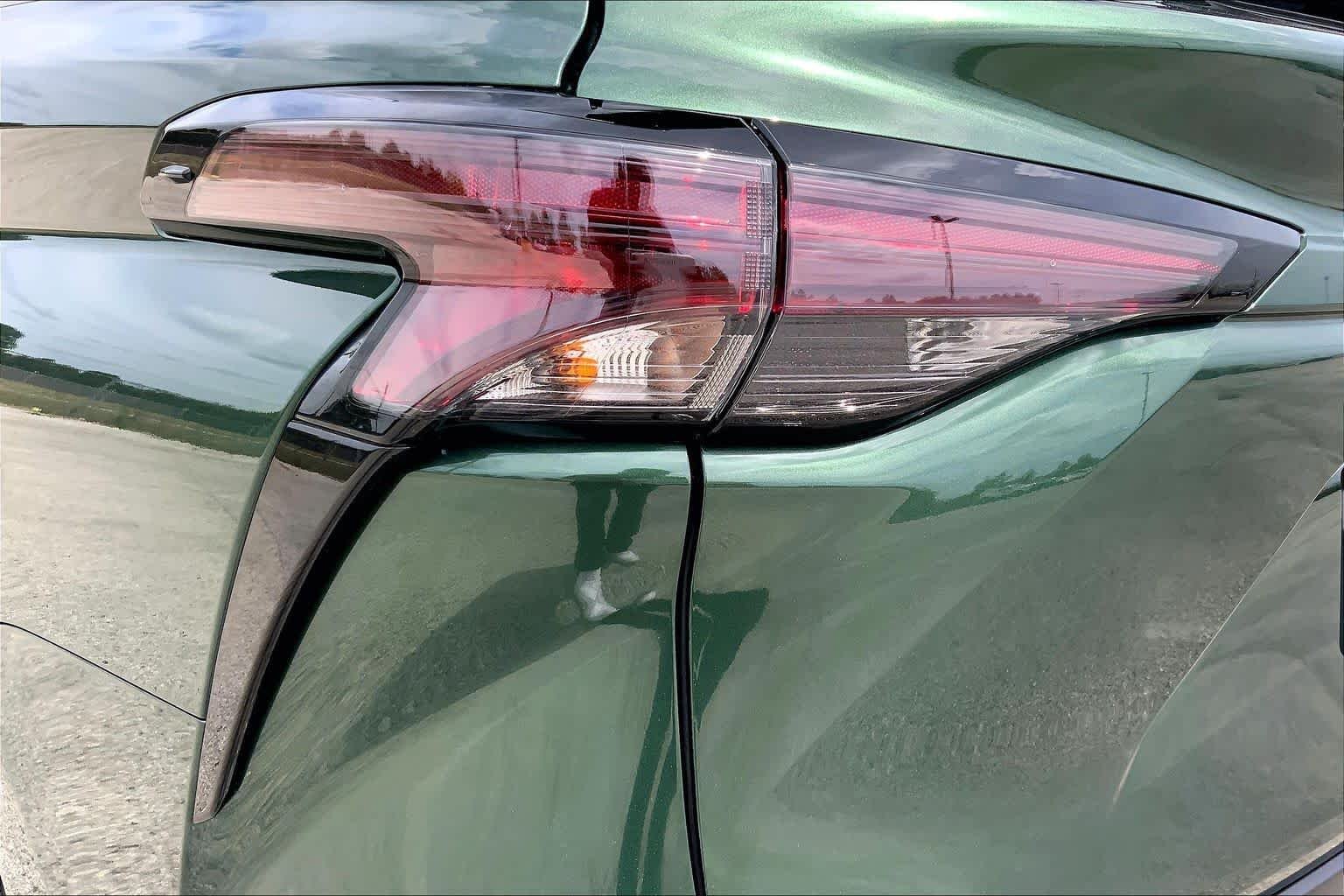 Used 2026 Cypress Toyota XLE image 28