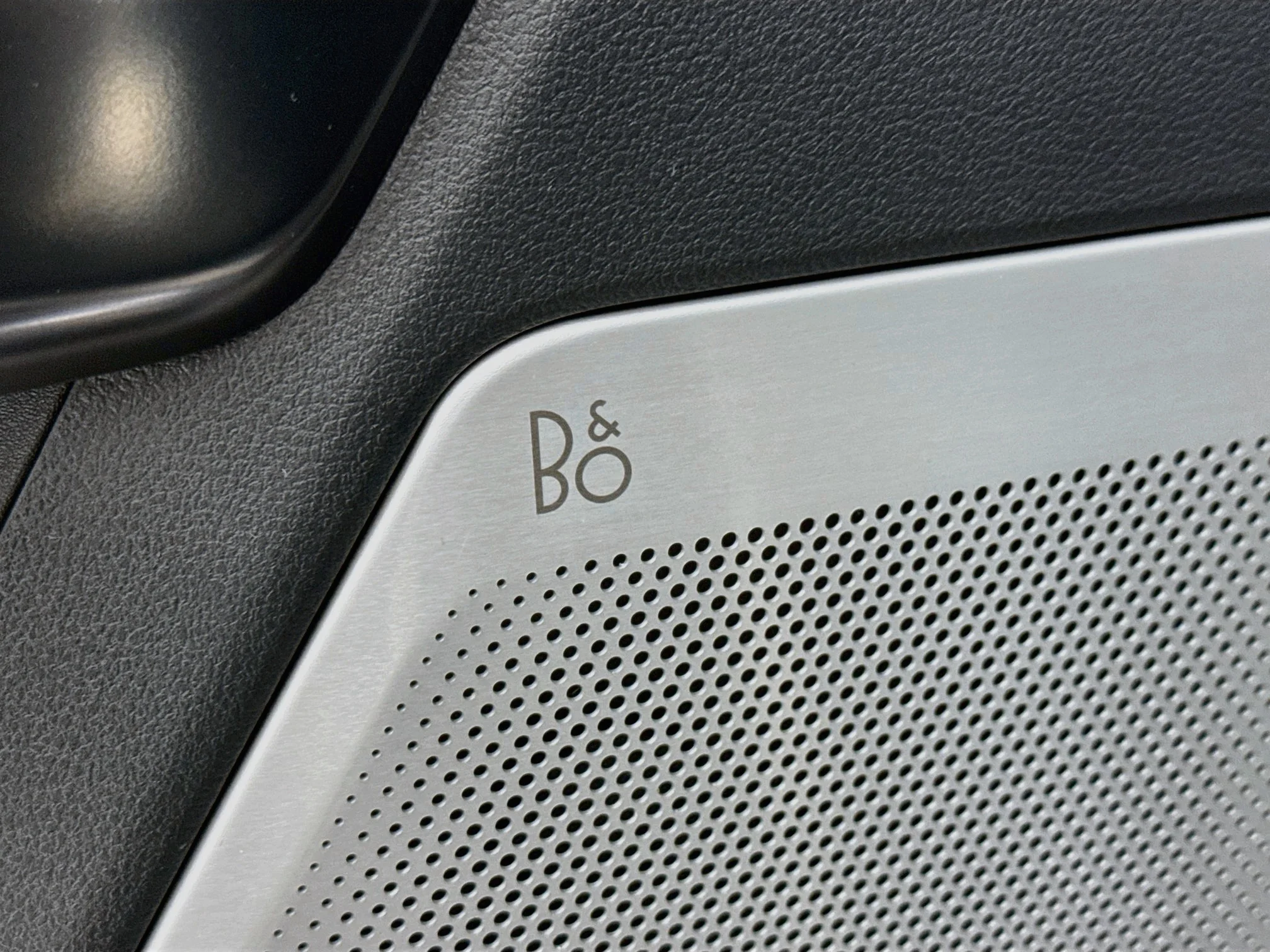 New 2026 Agate Black Metallic Ford Platinum® image 19