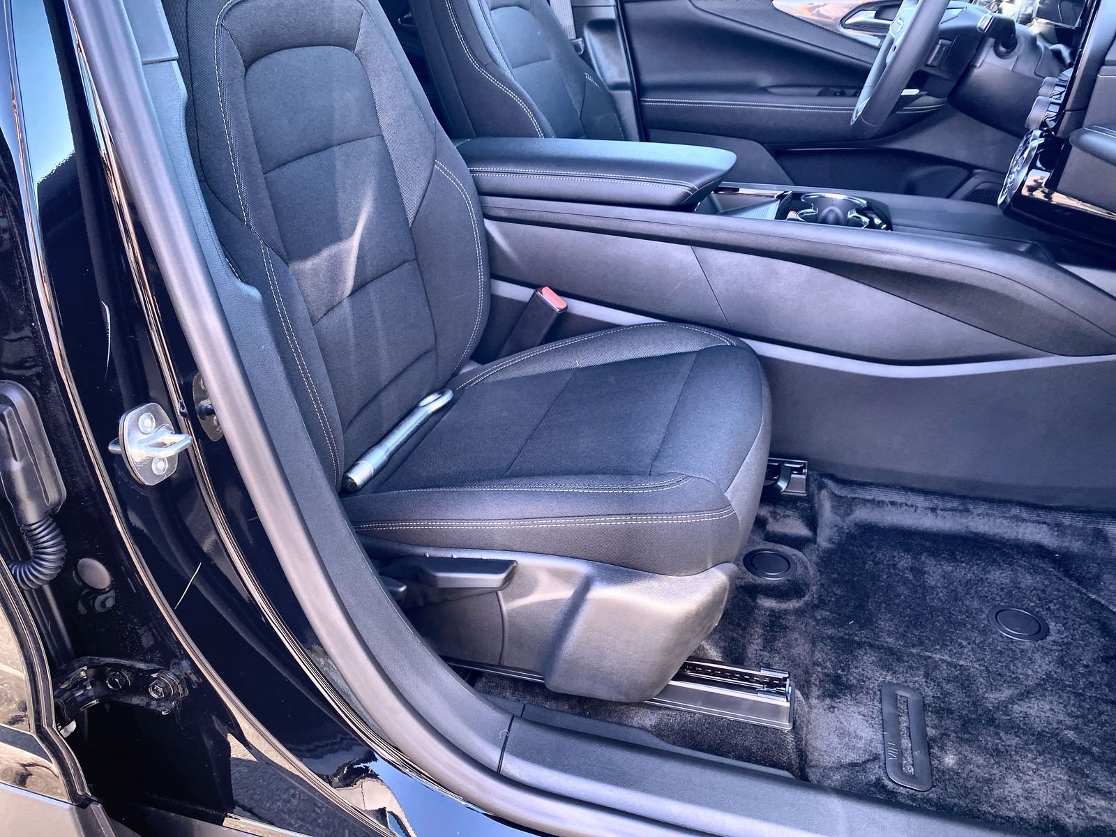 2026 Chevrolet Blazer EV LT - Photo 84