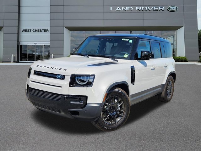2026 LAND ROVER Defender 110 S