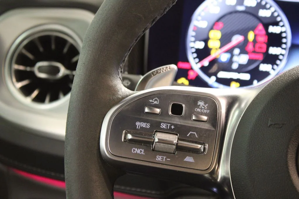 2020 Mercedes-Benz G-Class AMG G63 - Photo 27