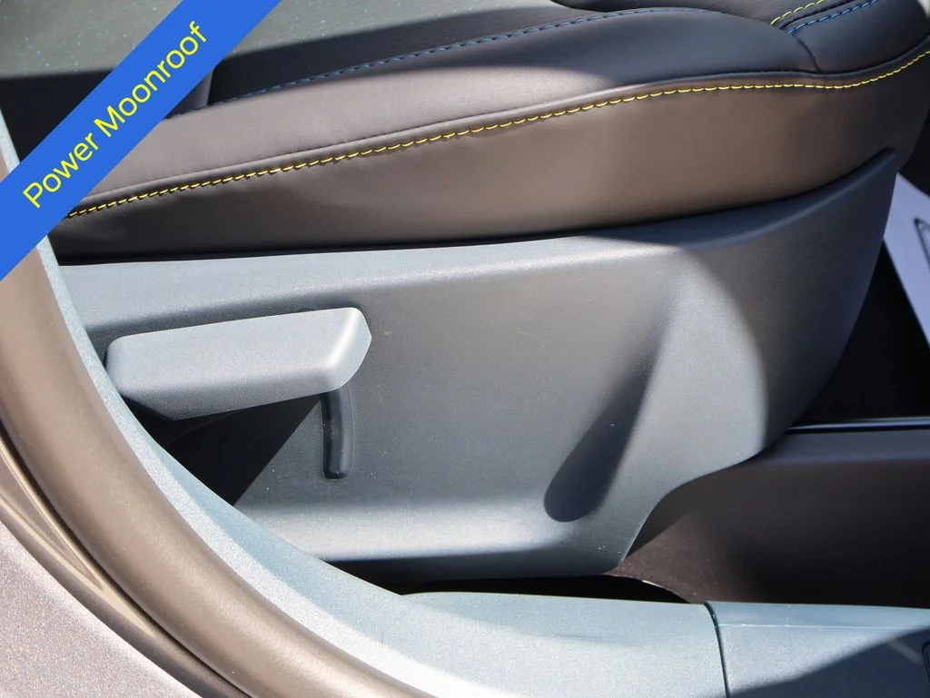 New 2026 Carbonized Gray Metallic Ford Lobo™ image 10