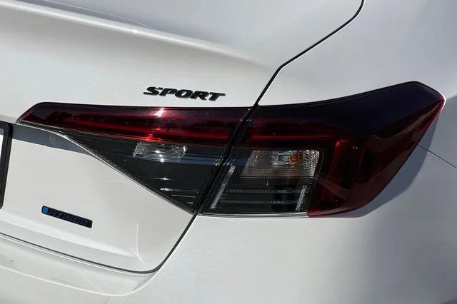 New 2026  Honda Sport image 42