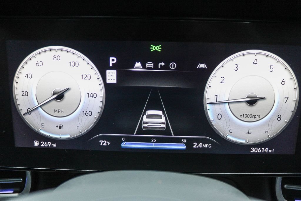 2024 Hyundai Elantra SEL - Photo 22