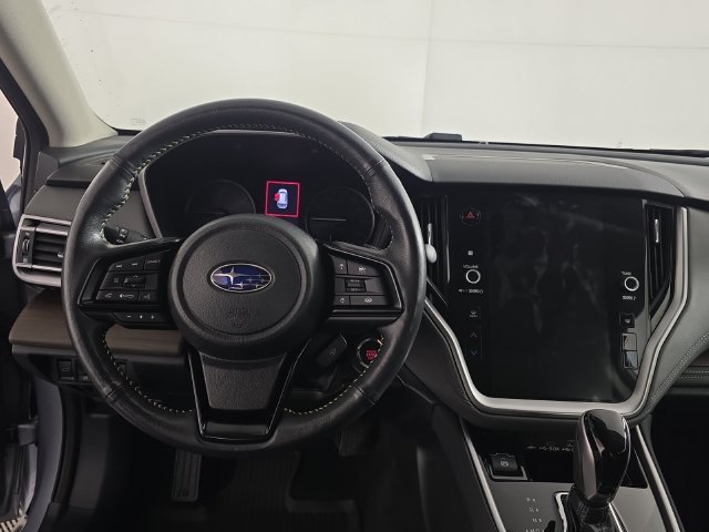Certified Used 2024 Silver Subaru Onyx Edition image 11