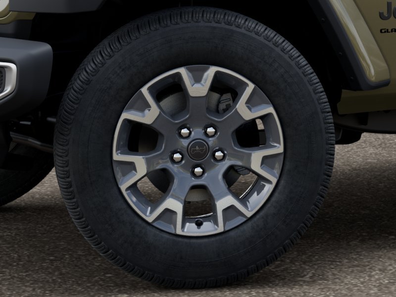New 2026 41 Exterior Paint Jeep Sahara image 4