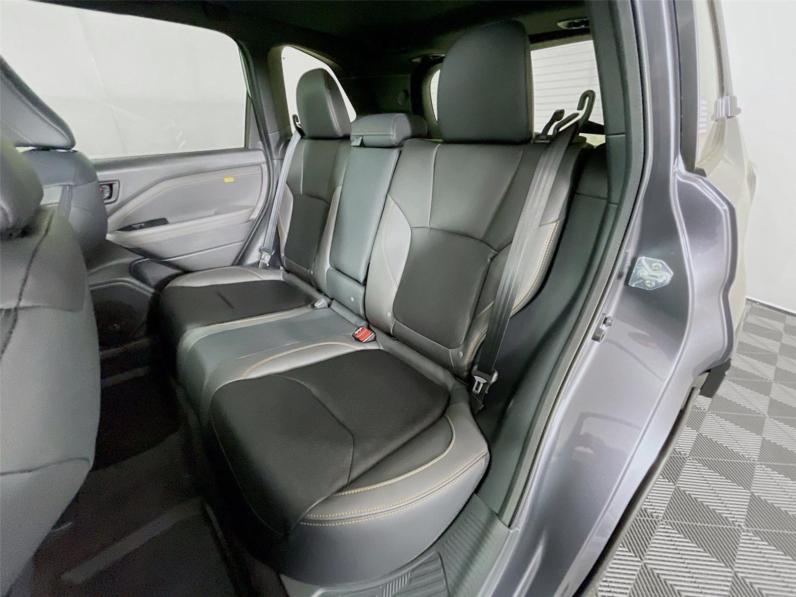 2026 Subaru Forester Wilderness - Photo 20