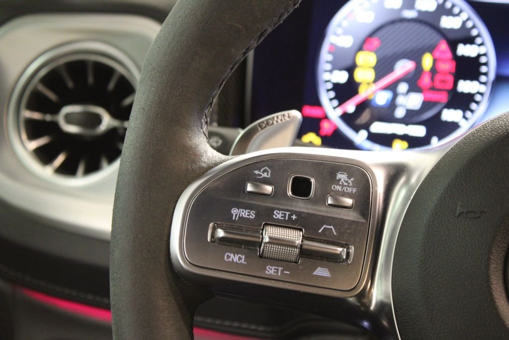 2020 Mercedes-Benz G-Class AMG G63 - Photo 27