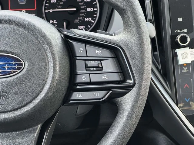 2026 Subaru Crosstrek Premium - Photo 22