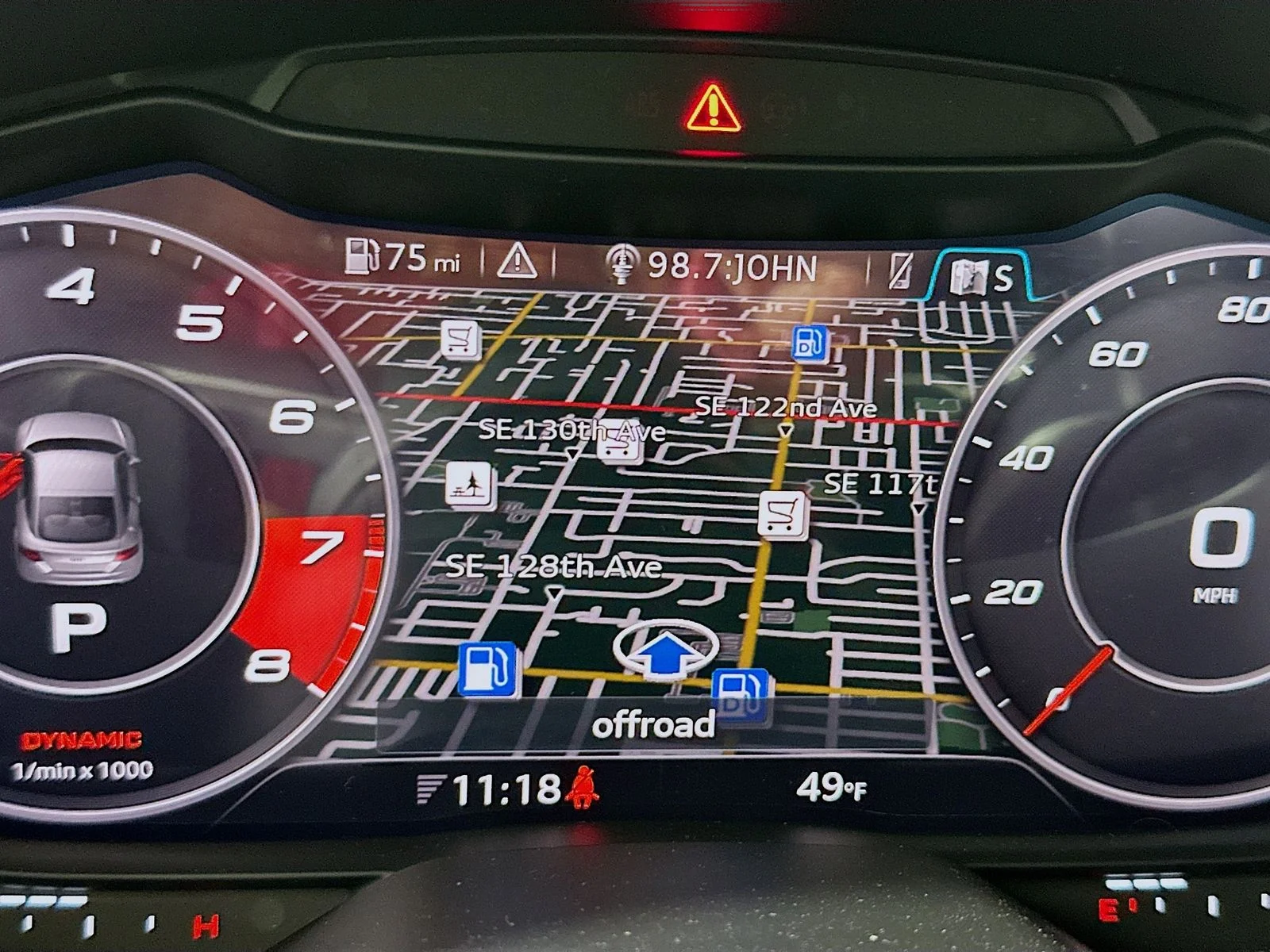 2023 Audi TTS Coupe Base - Photo 12