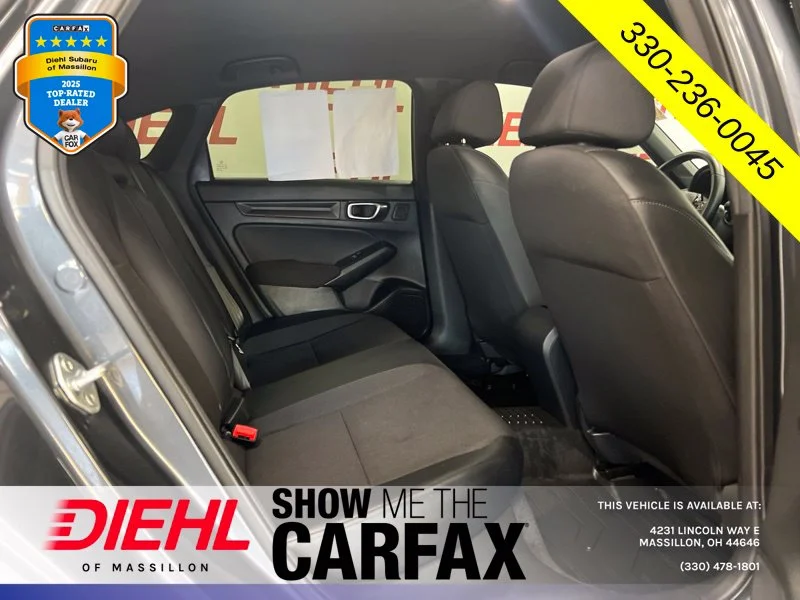Used 2026 Gray Honda Sport image 10