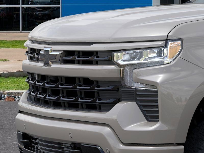 2026 Chevrolet Silverado 1500 RST - Photo 13