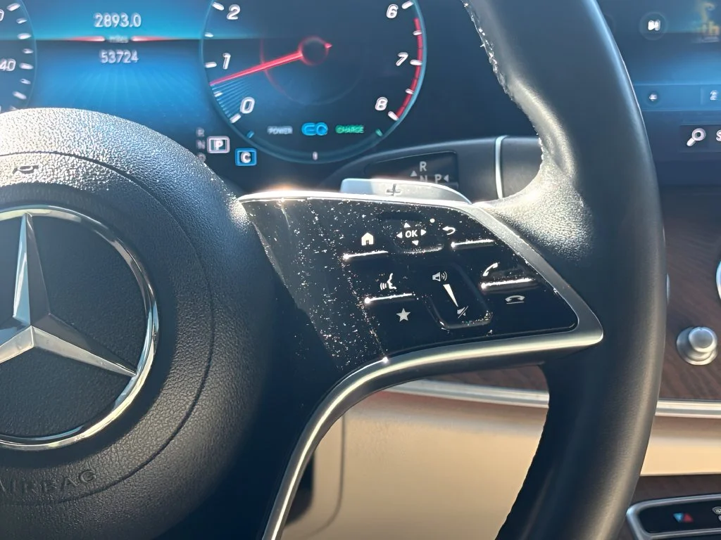 Used 2023  Mercedes-Benz E 450 image 15