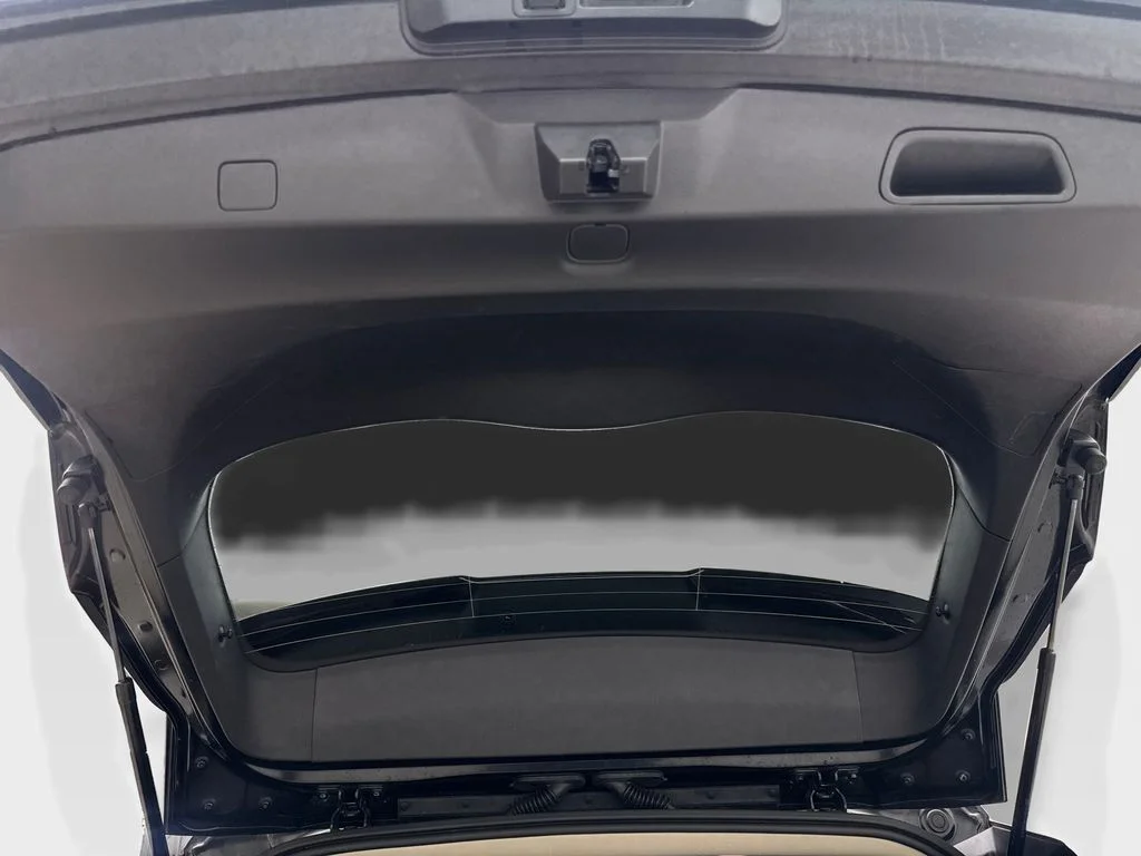 Used 2025 Black Buick Preferred image 77