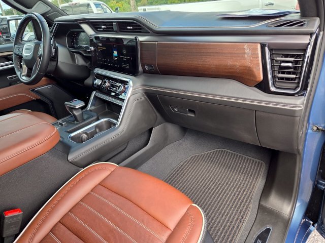 2025 GMC Sierra 1500 Denali Ultimate - Photo 17