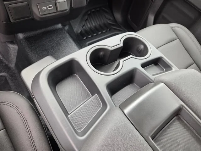 2026 GMC Sierra 1500 Pro - Photo 21