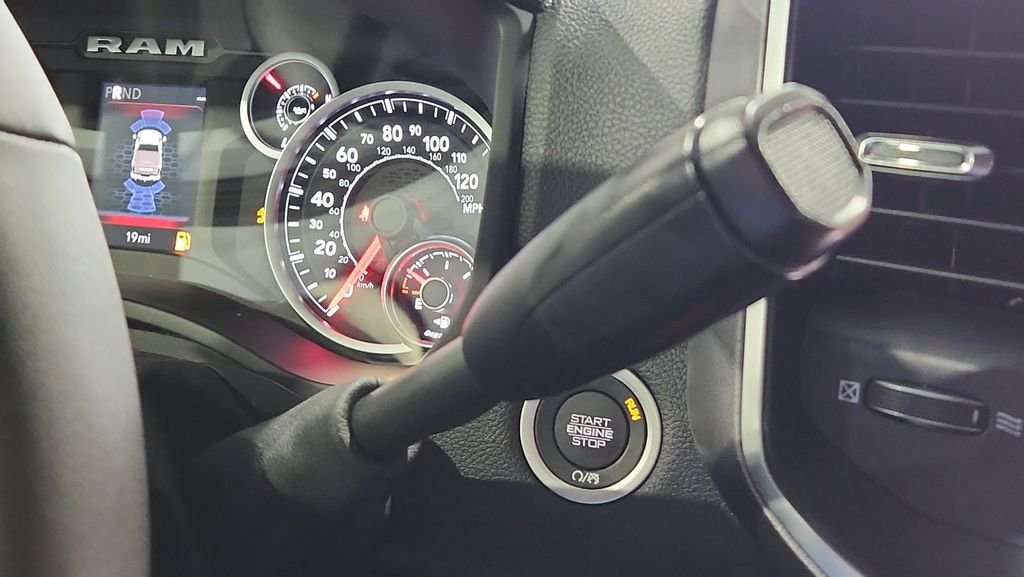 2026 RAM 2500 Big Horn - Photo 25