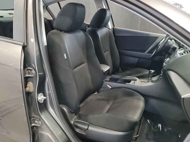 Used 2013 Graphite Mica Mazda i Touring image 36