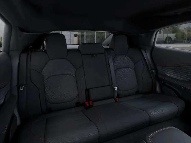 New 2026 After Dark Exterior Paint Dodge R/T image 94