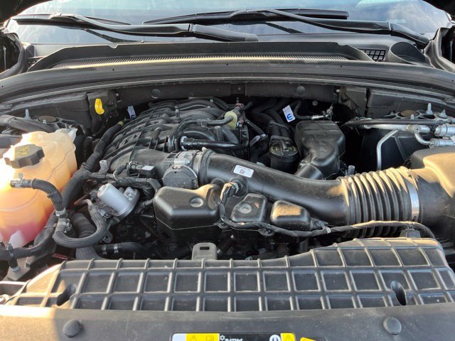 Used 2025 Black Jeep Altitude image 33