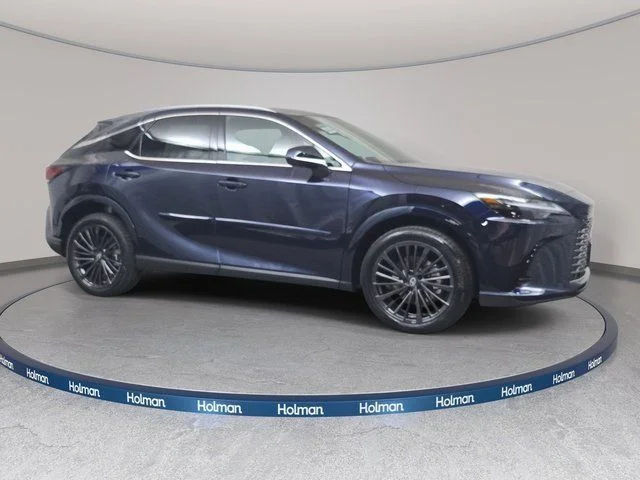 New 2026  Lexus 350 Premium image 4