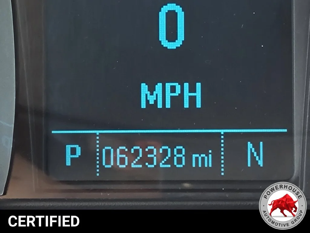 Certified Used 2017 Blue Chevrolet Premier image 35
