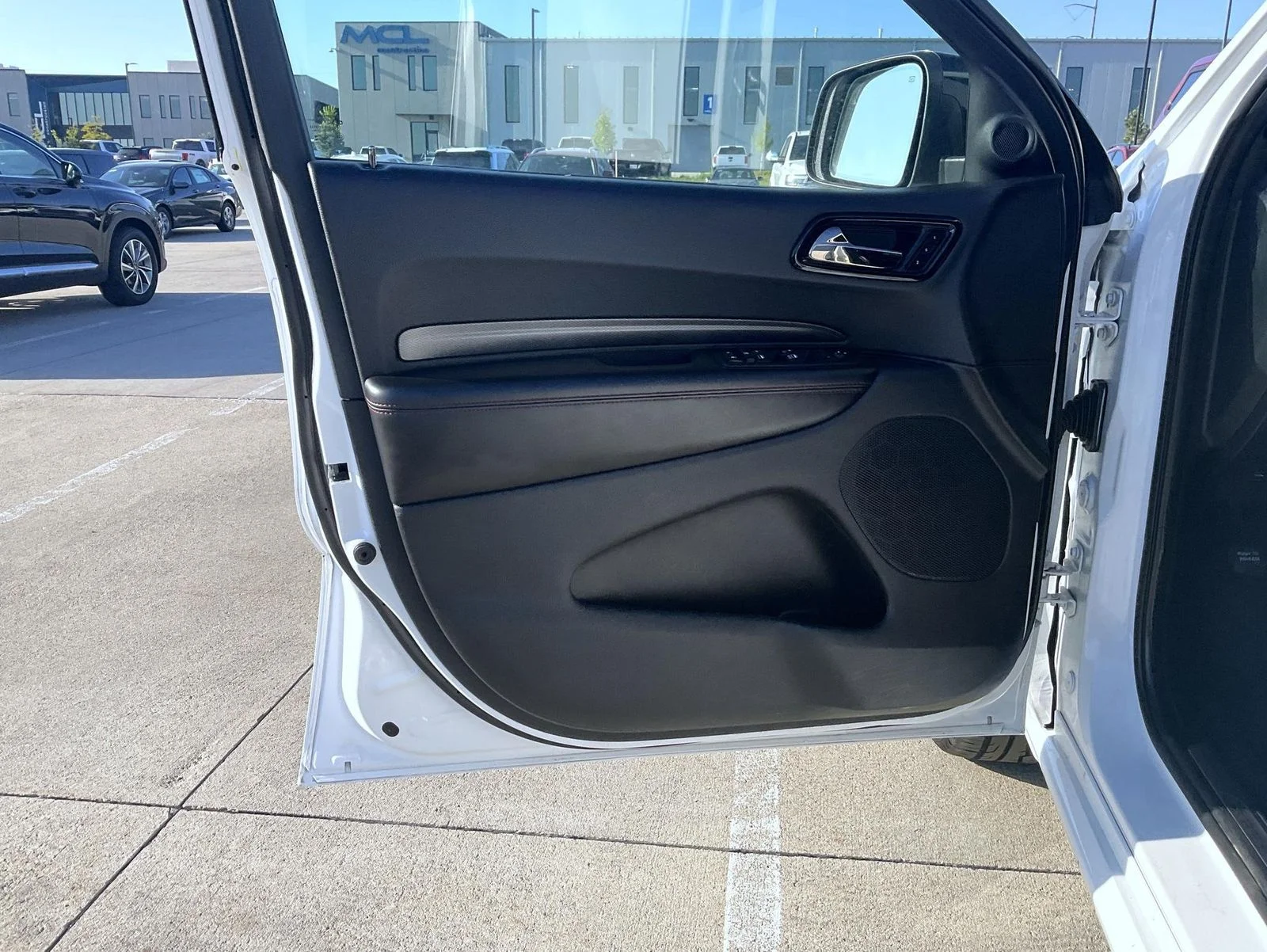 Used 2025 White Dodge GT Plus image 10