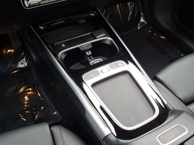 Certified Used 2024 Black Mercedes-Benz 350 image 7
