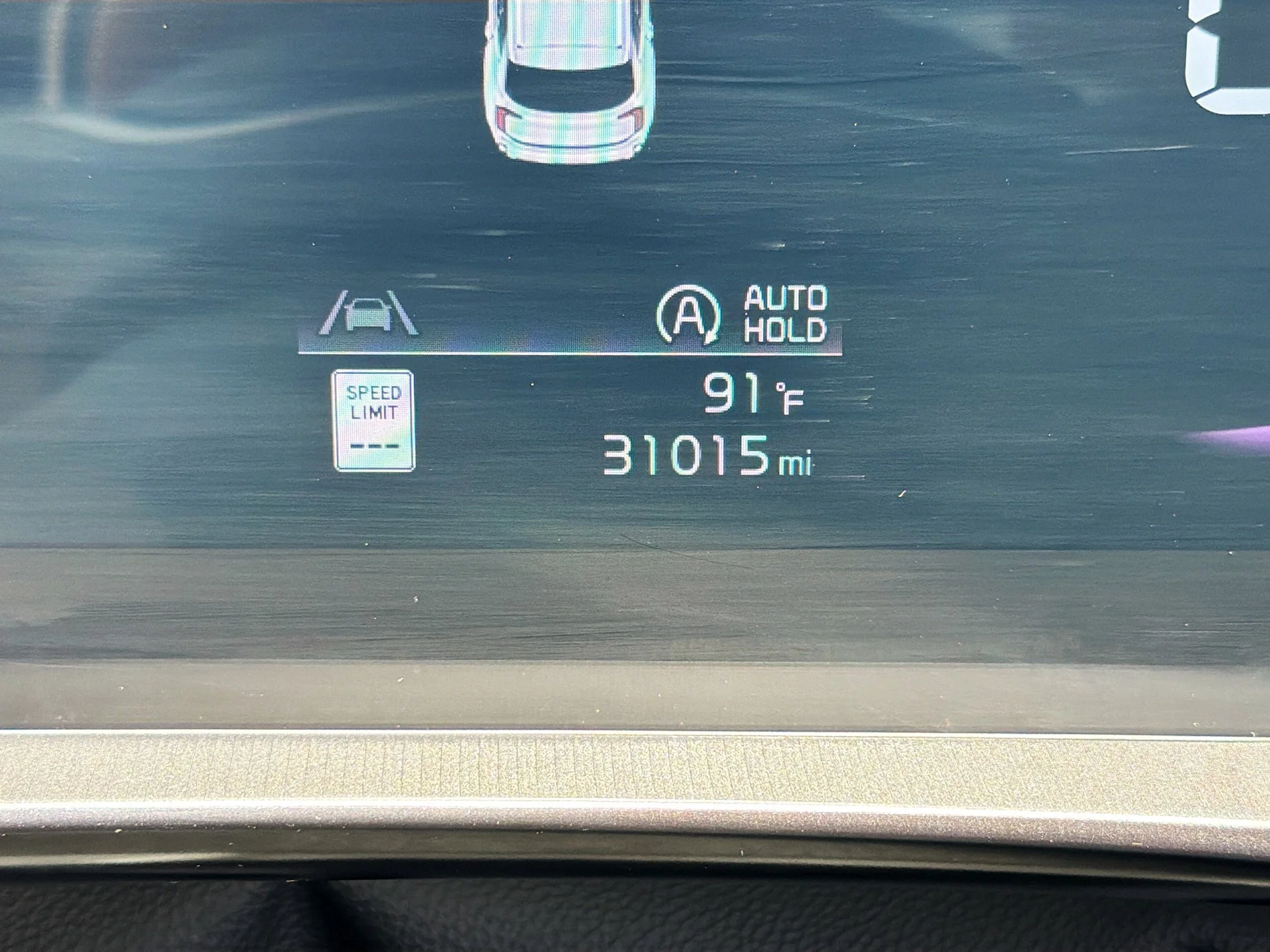 Used 2024 Ebony Black Kia S image 39