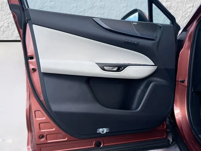 New 2026 Copper Crest Lexus LUXURY AWD image 21
