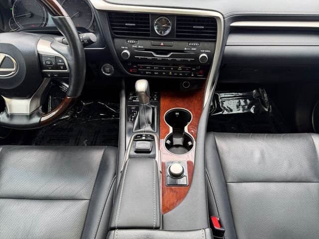 Used 2019 Silver Lexus 350L image 15