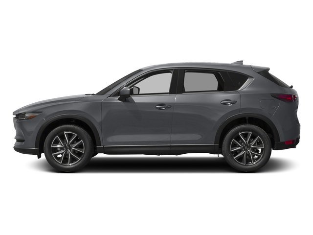 Used 2017 Machine Gray Metallic Mazda Grand Touring image 3