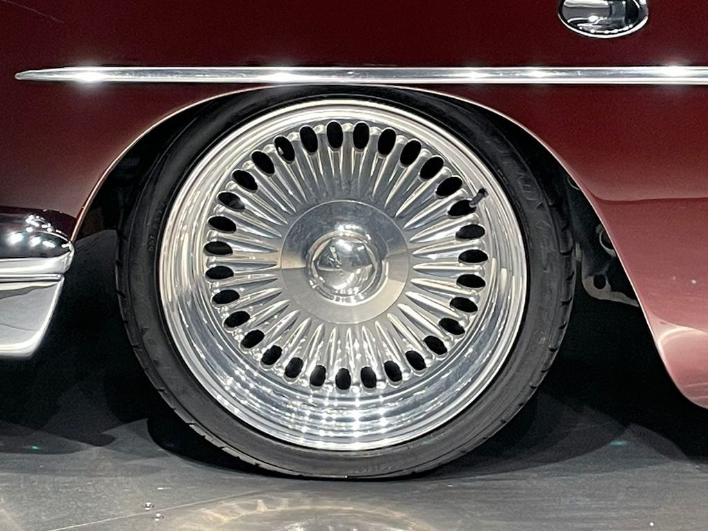 Used 1954 Brown Buick  image 12