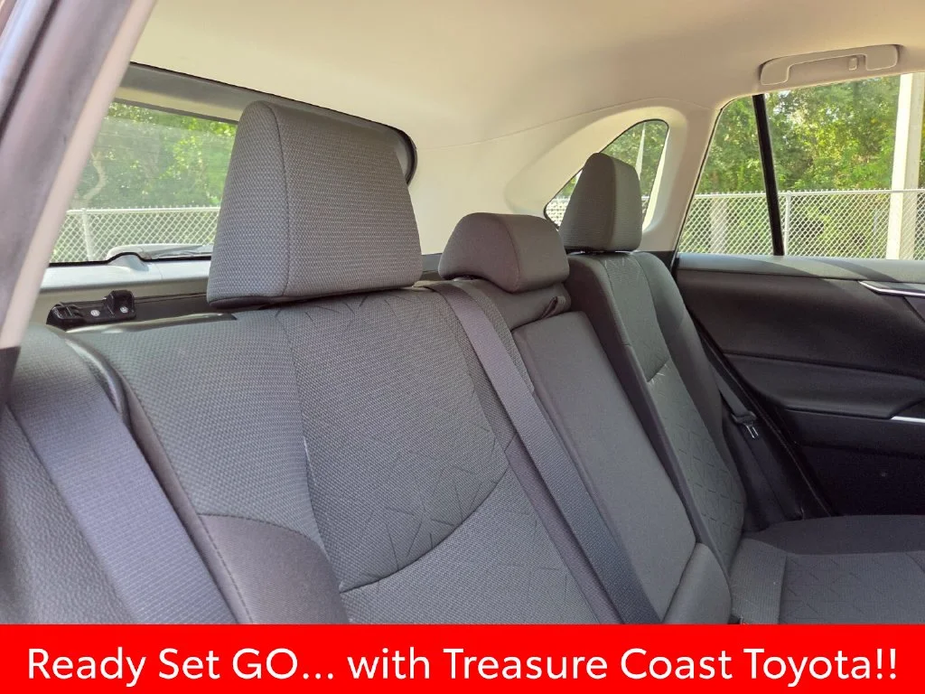 Certified Used 2024 Gray Toyota XLE image 19