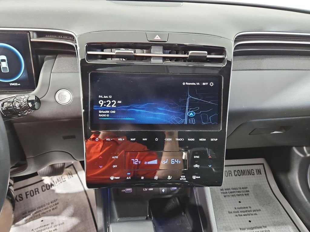2024 Hyundai Santa Cruz Limited - Photo 20