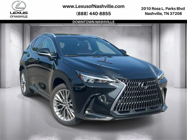 Certified Used 2025 CAVIAR Lexus 350 Premium image 1