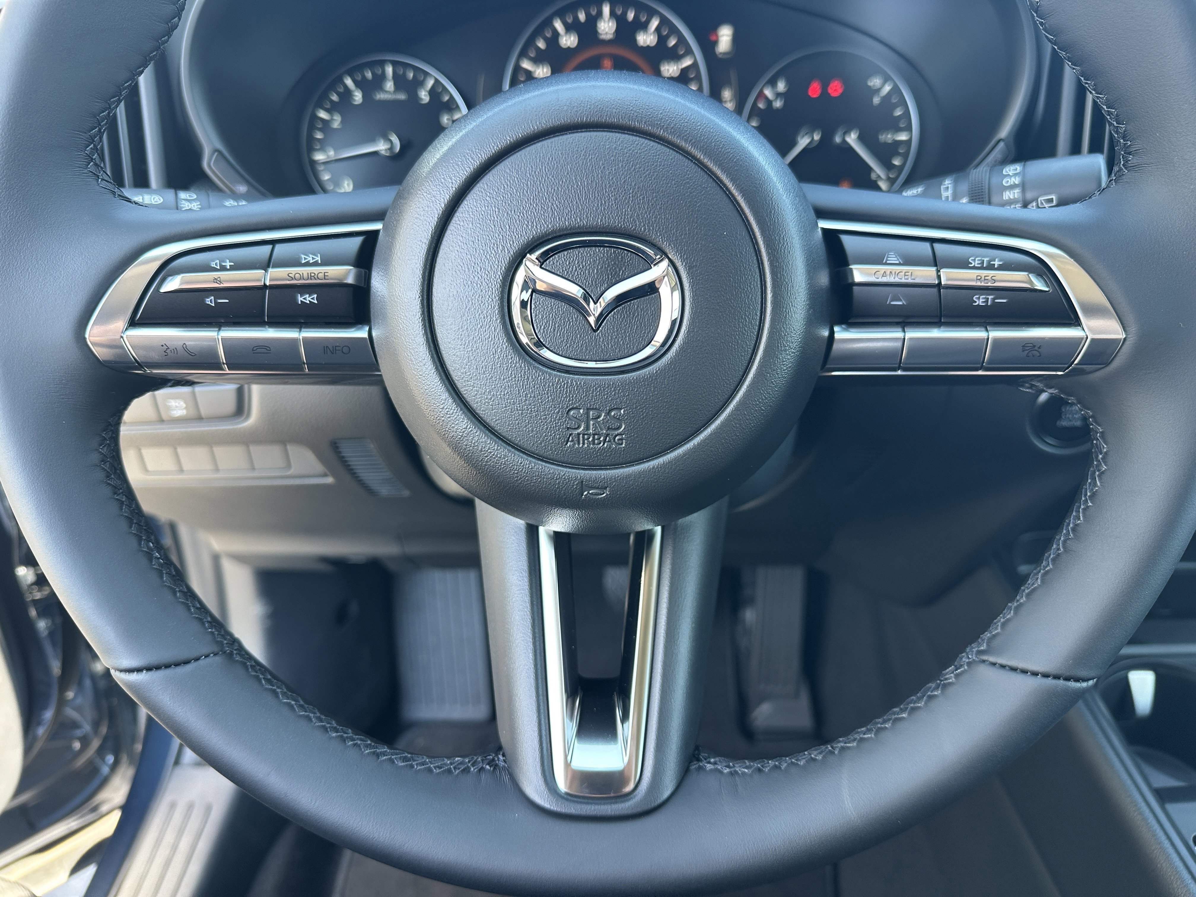 2025 Mazda CX-50 Premium - Photo 22