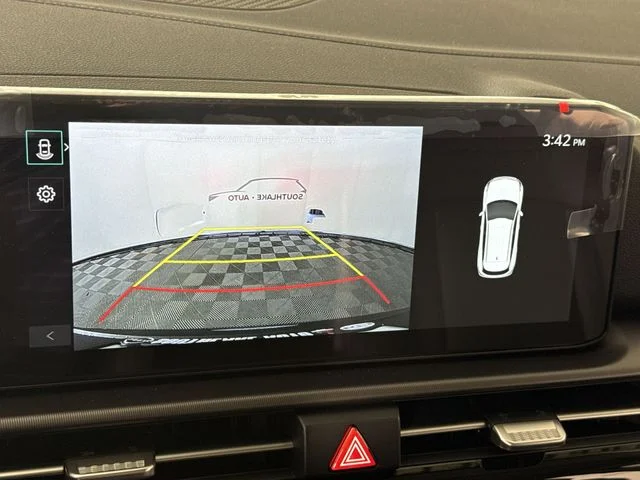 New 2026 Ebony Black Kia EX image 17