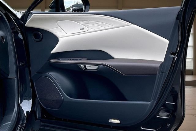 Used 2023 Black Lexus 350 Luxury image 24