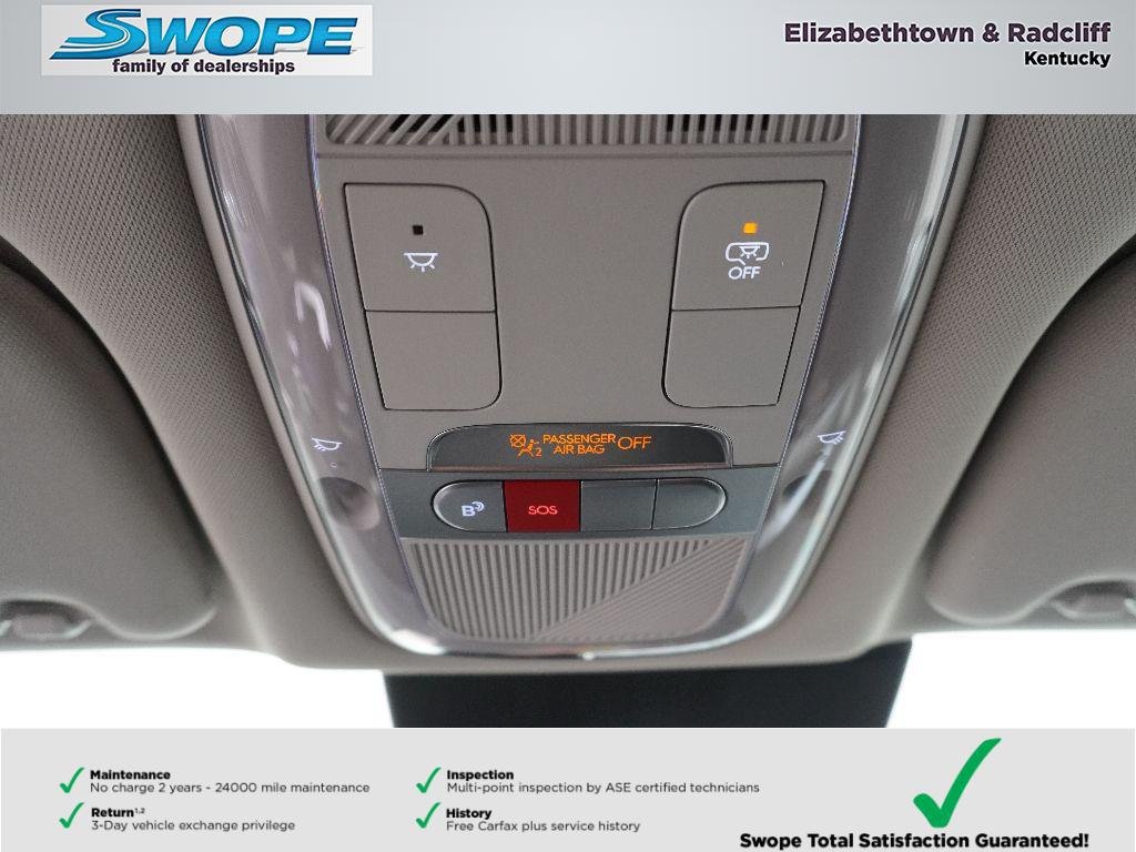 2026 Hyundai IONIQ 9 SE - Photo 21