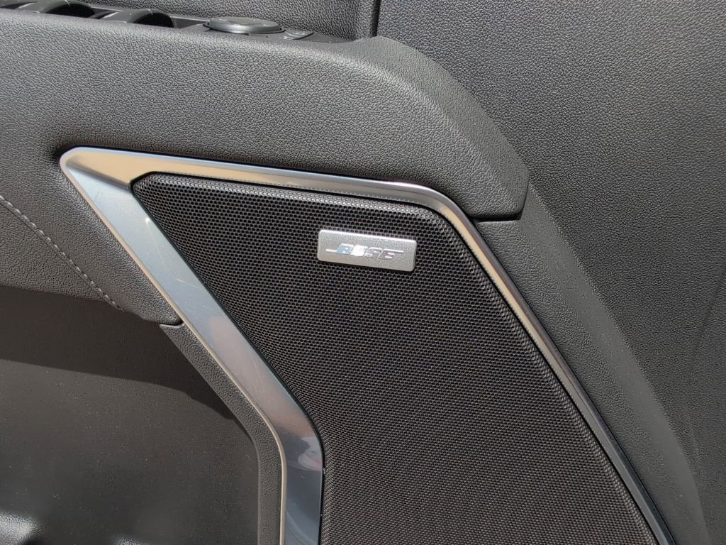 New 2026 Sterling Gray Metallic Chevrolet RST image 16