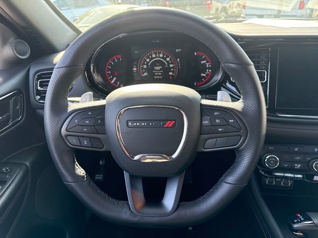 2026 Dodge Durango GT - Photo 14