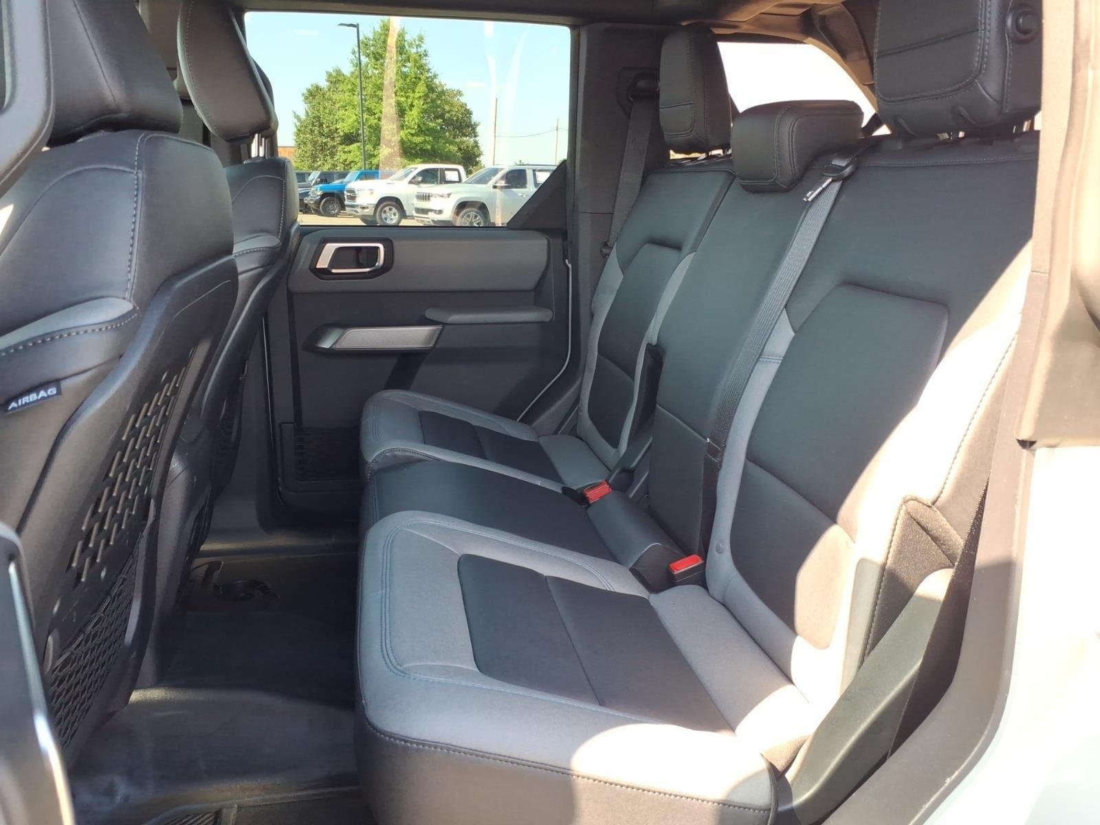 Used 2022 Cactus Gray Ford Black Diamond image 17