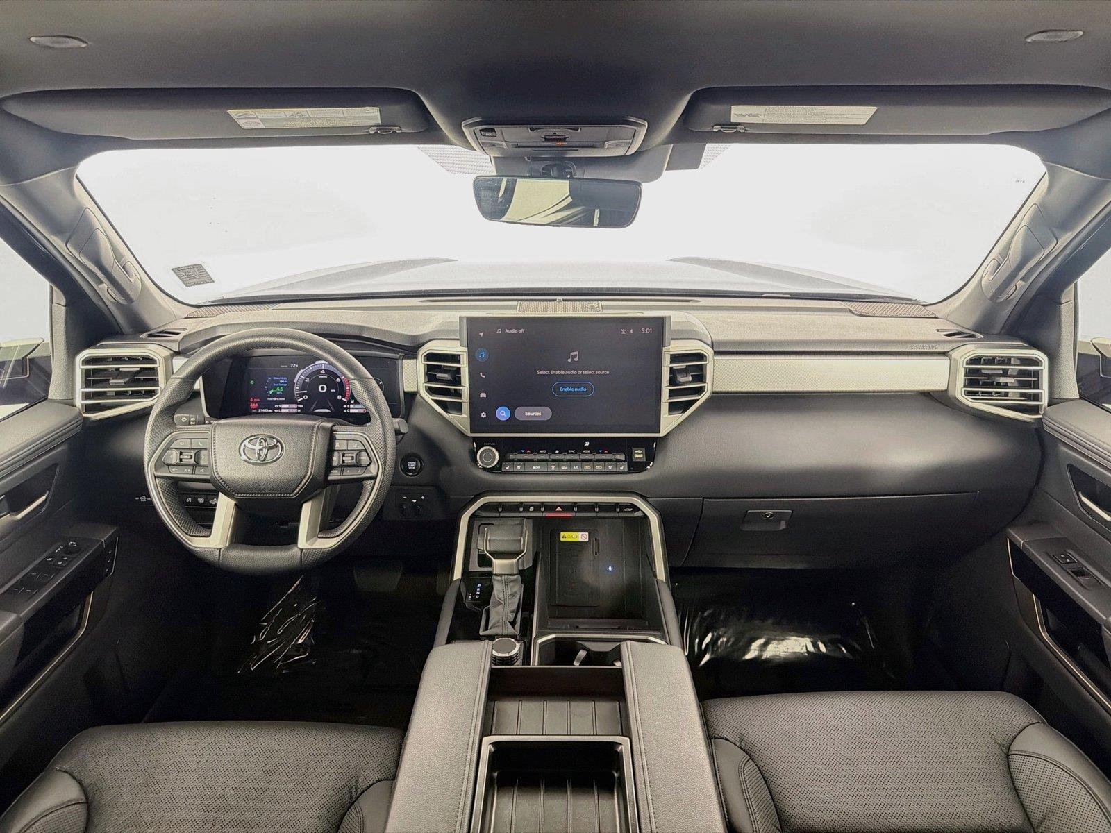 Used 2025 Blueprint Toyota Limited image 14