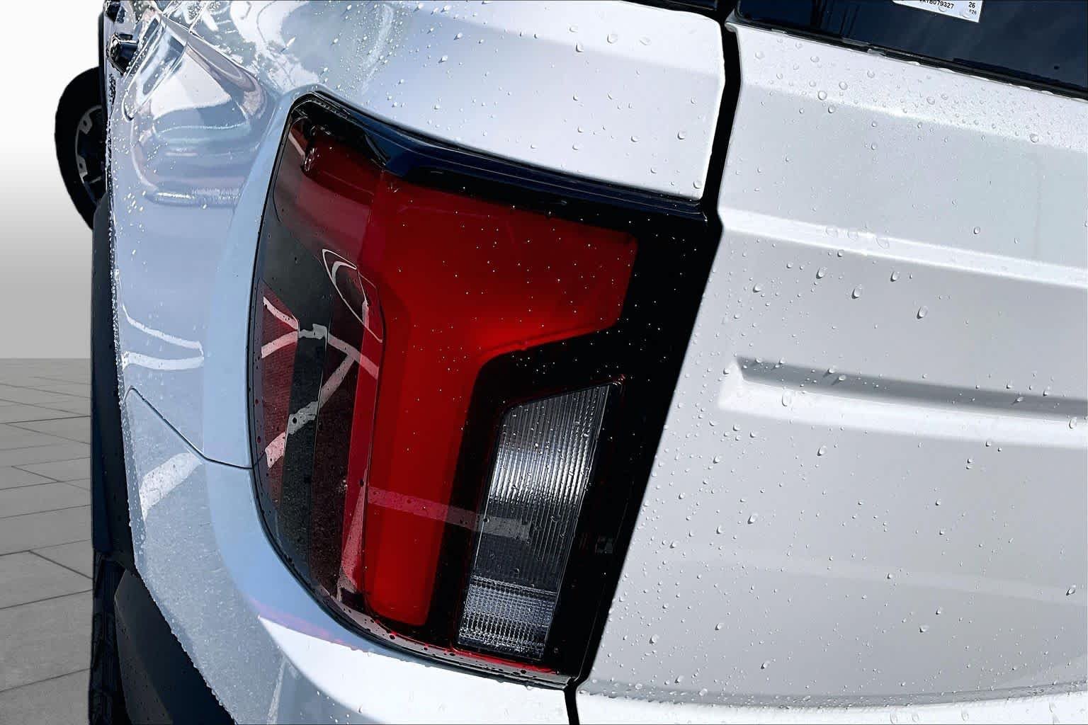 New 2026 Platinum White Pearl Honda TrailSport Elite image 12