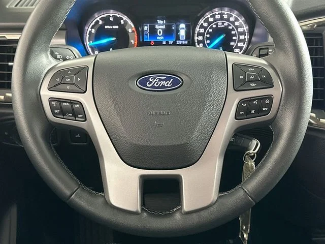 Certified Pre-Owned 2022 Ford Ranger XLT