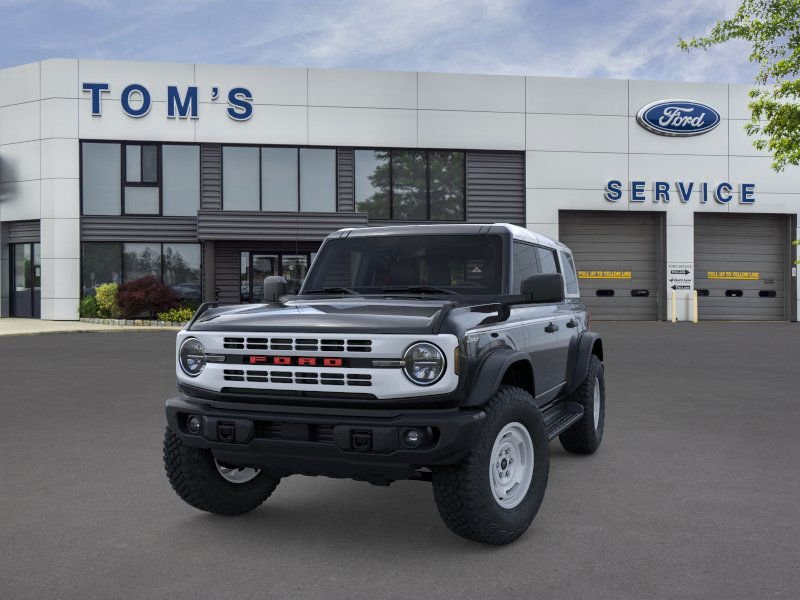 View vehicle photo 2